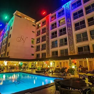 *** Hotel Napolitano République dominicaine