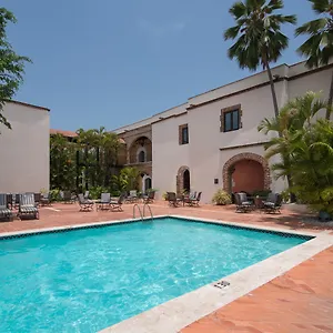 ***** Hotel Hodelpa Nicolas De Ovando République dominicaine