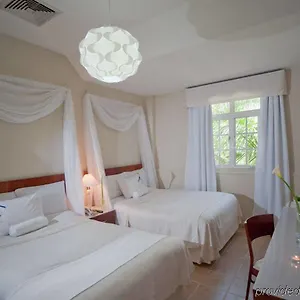 **** Hotel Hodelpa Caribe Colonial République dominicaine