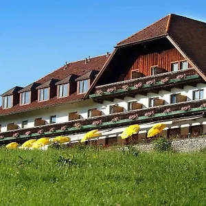 *** Hotel Schoene Aussicht Autriche