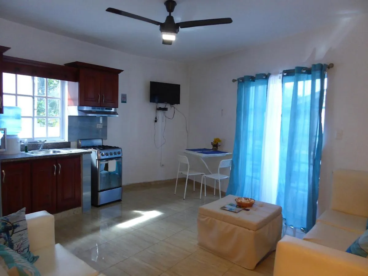 Szálloda Cortlang Vacation Rentals, El Pueblito Puerto Plata
