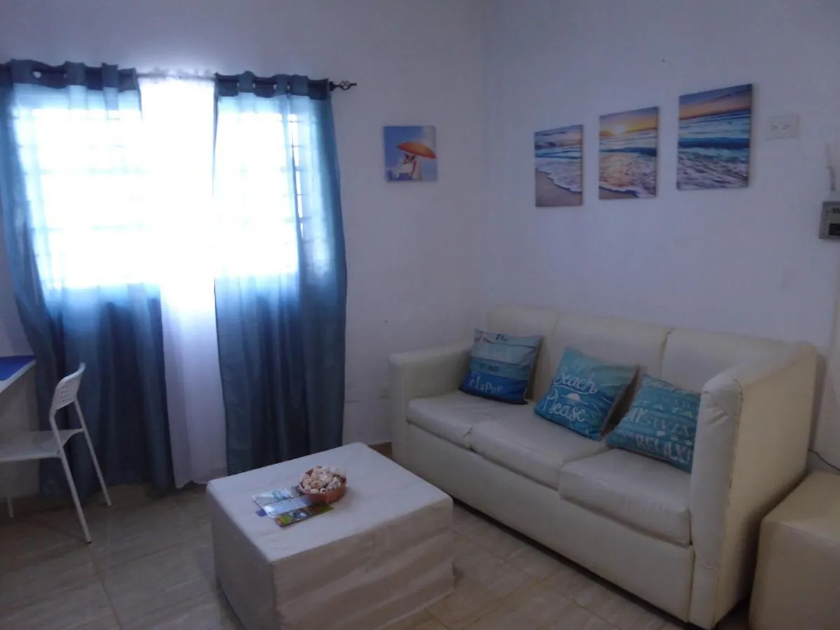 Szálloda Cortlang Vacation Rentals, El Pueblito Puerto Plata Dominikai Köztársaság