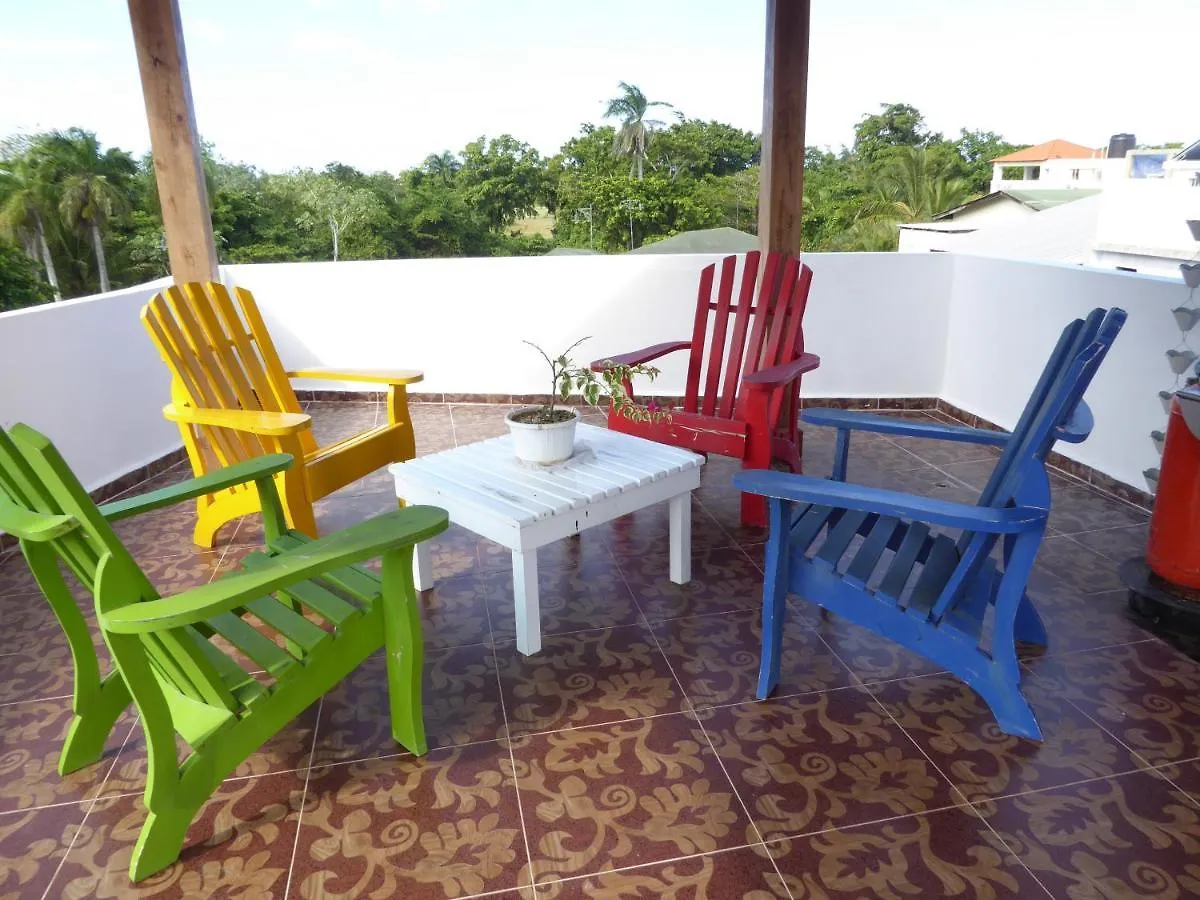 Cortlang Vacation Rentals, El Pueblito Puerto Plata 0*,