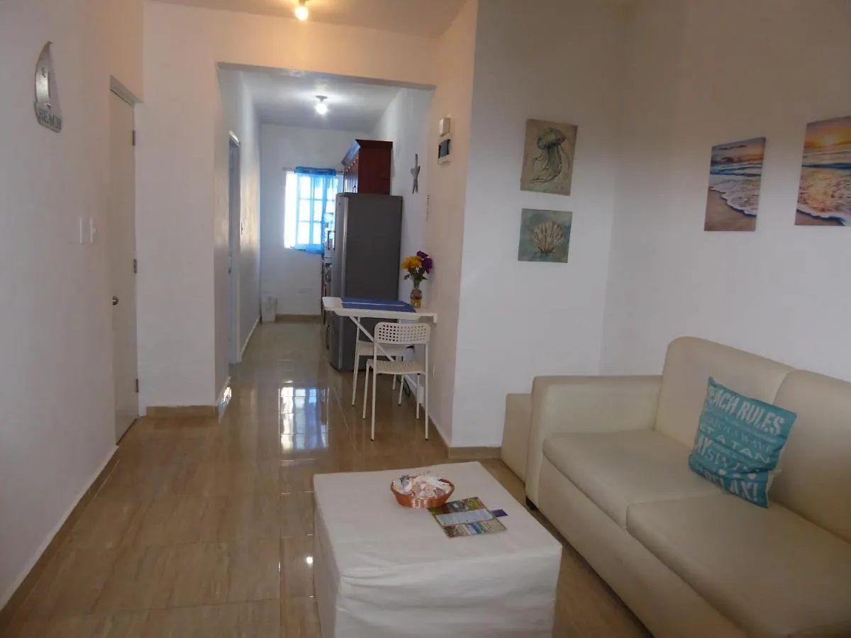 Cortlang Vacation Rentals, El Pueblito Puerto Plata Szálloda
