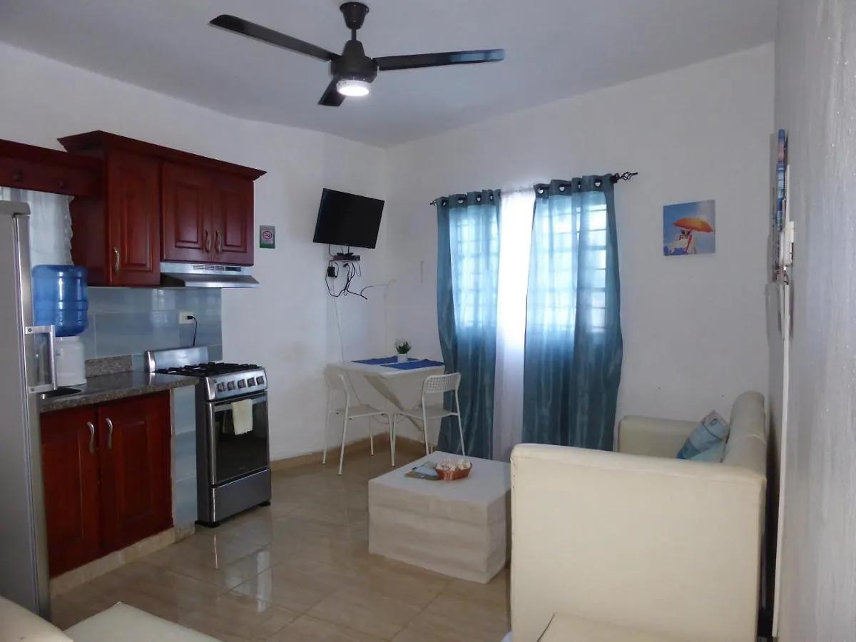 Cortlang Vacation Rentals, El Pueblito Puerto Plata Dominikai Köztársaság