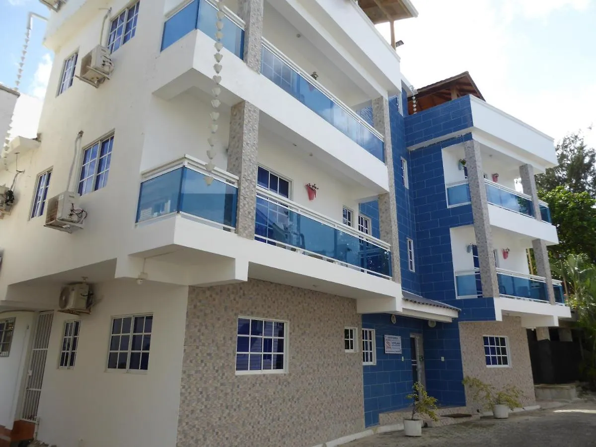 Cortlang Vacation Rentals, El Pueblito Puerto Plata