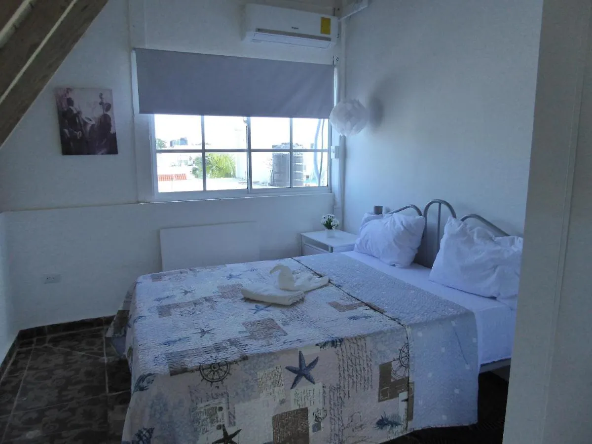 Cortlang Vacation Rentals, El Pueblito Puerto Plata 0*,