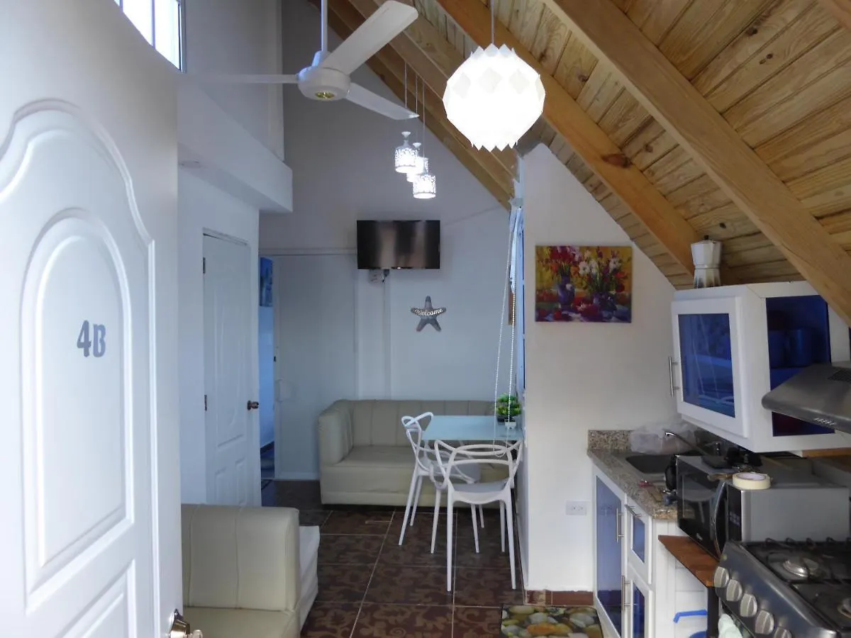 Szálloda Cortlang Vacation Rentals, El Pueblito Puerto Plata