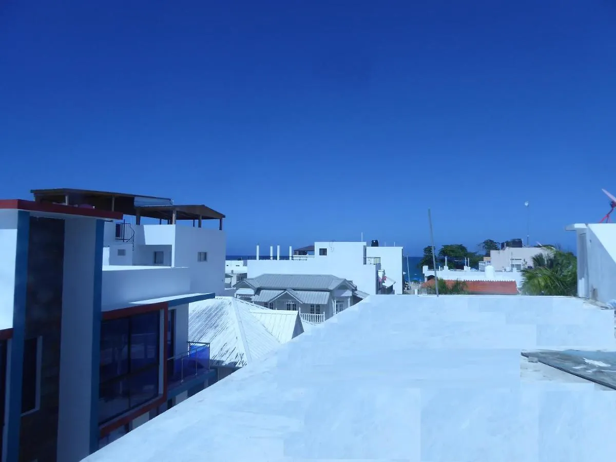 Szálloda Cortlang Vacation Rentals, El Pueblito Puerto Plata Dominikai Köztársaság