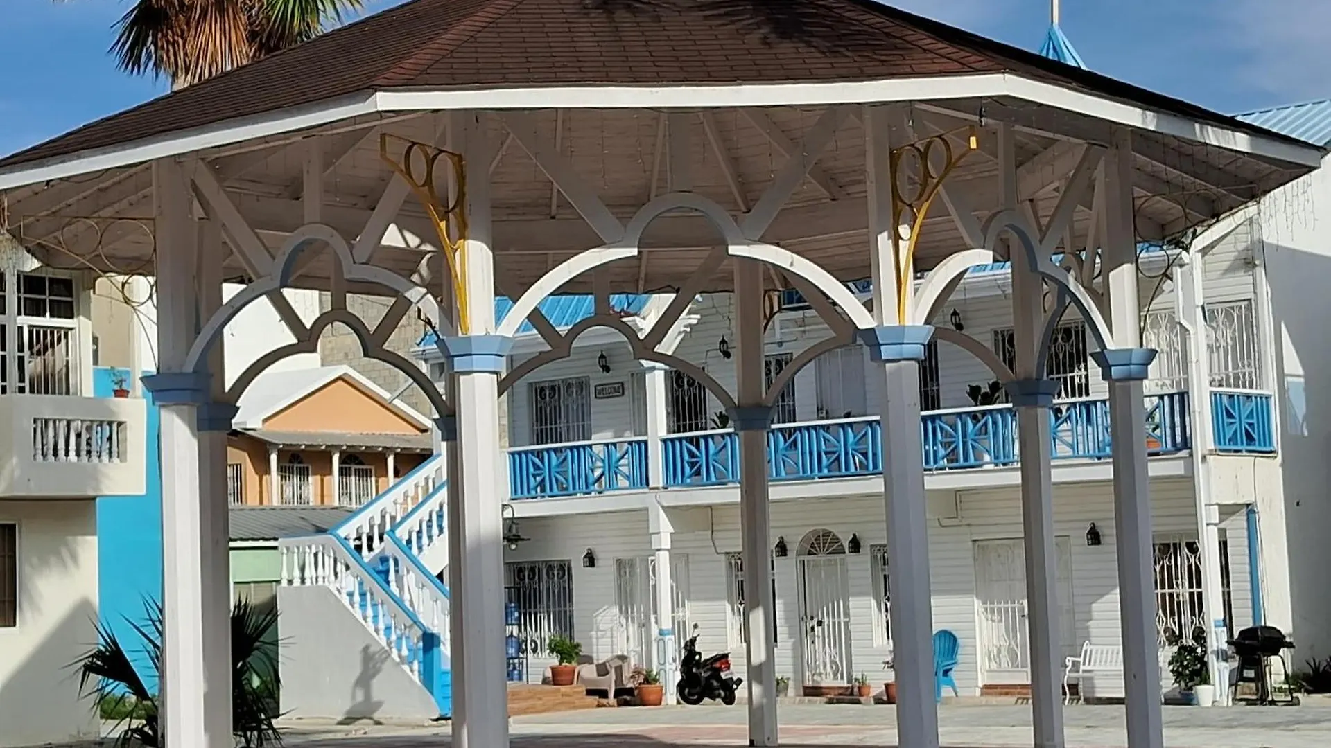 Szálloda Cortlang Vacation Rentals, El Pueblito Puerto Plata
