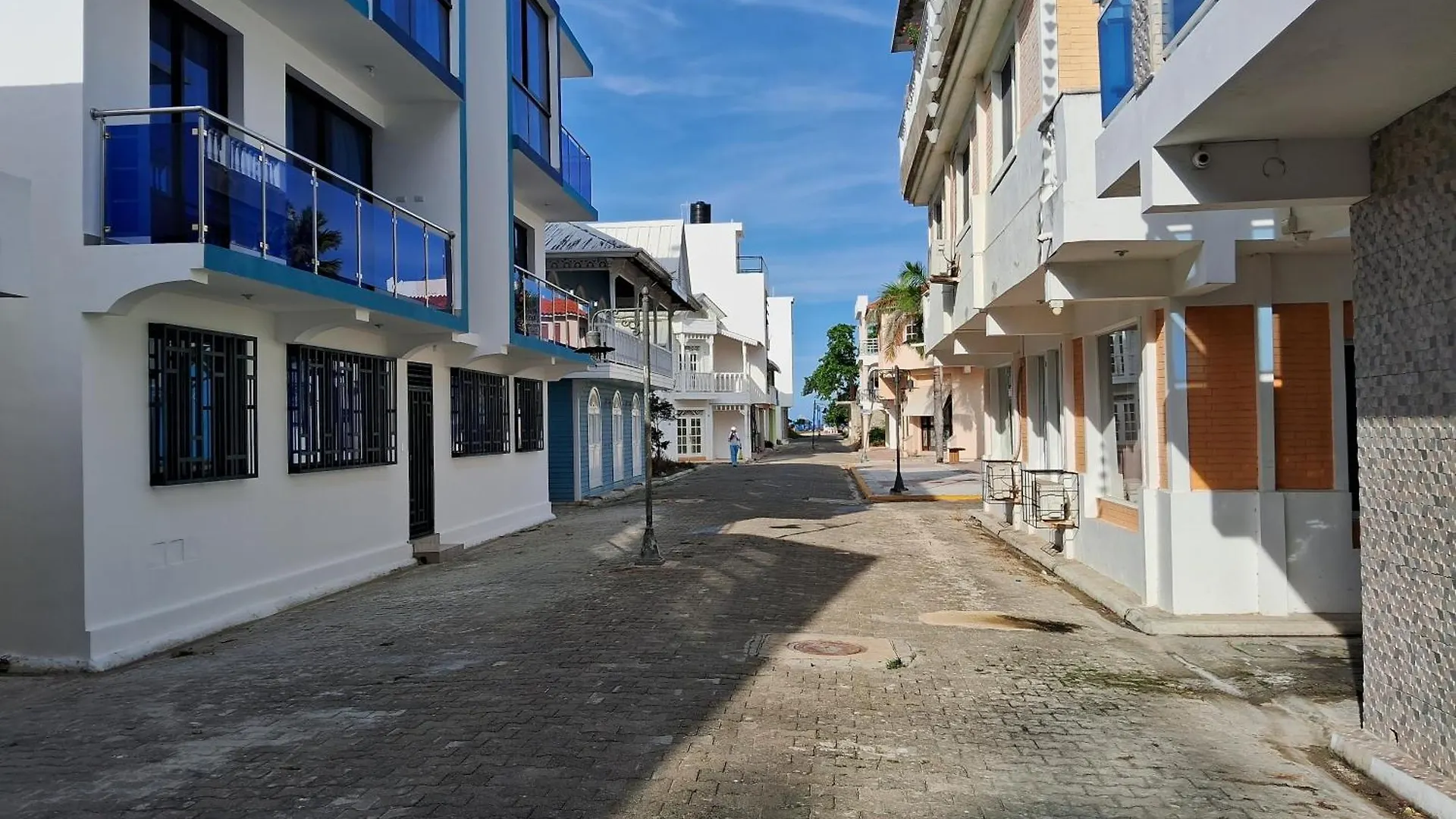 Cortlang Vacation Rentals, El Pueblito Puerto Plata 0*,  Dominikai Köztársaság